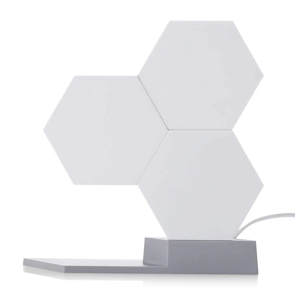 Cololight Pro - 3 Pack Starter Kit with Stand Cololight Pro - 3 Pack Starter Kit with Stand